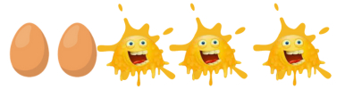 < 50% — needs some work